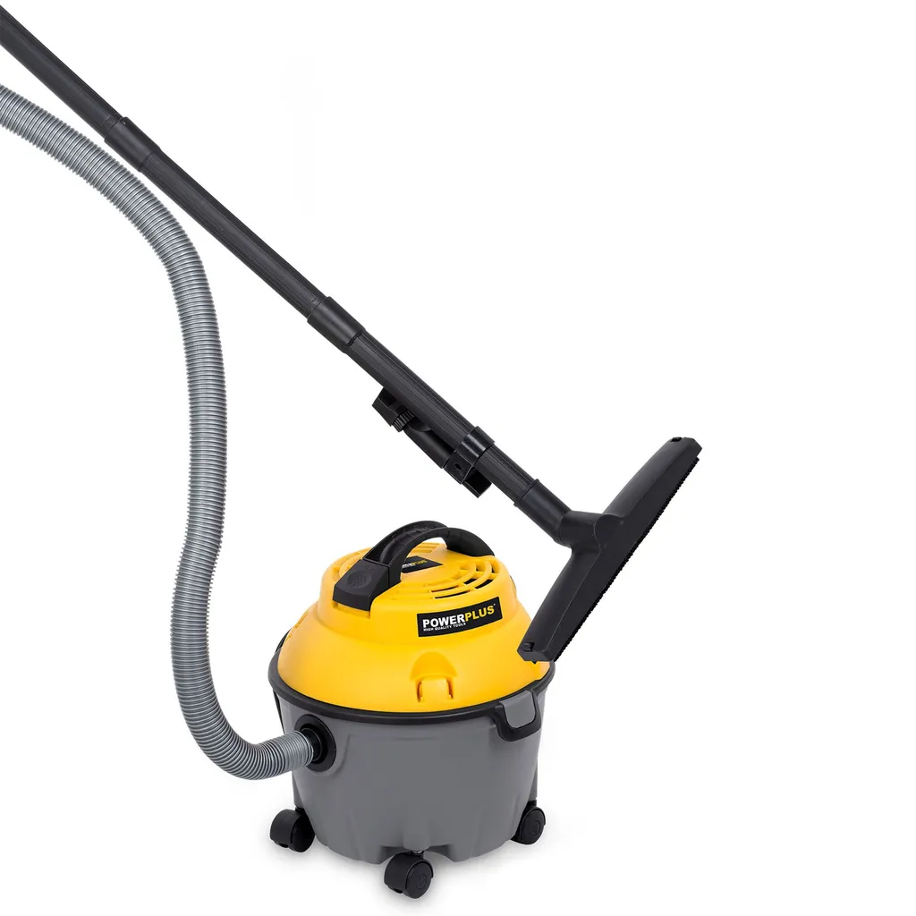 Varo Nass Sauger Trockensauger Staubsauger Beutellos Blasfunktion 10 LTank 800 W 12 Varo Nass Sauger Trockensauger Staubsauger Beutellos Blasfunktion 10 LTank 800 W – Bild 12