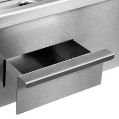 YATO Profi Elektrische Grillplatte 73cm Glatt 2 X 2,2KW YG-04588 -Garten- & Gewächshäuser Geschäft 72056123cfef1325ce71cd51e902f67a