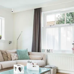 Smartwares Überwachungskamera IP-Netzwerkkamera C180IP IP 180° Indoor -Garten- & Gewächshäuser Geschäft 720f08bf5e3f8ded209842df0ee6922c