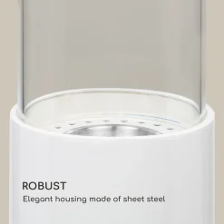 Blumfeldt Fiamme Pila Ethanol-Kamin Edelstahl-Brenner 0,5 Liter 4-5 H Brenndauer 14 Blumfeldt Fiamme Pila Ethanol-Kamin Edelstahl-Brenner 0,5 Liter 4-5 H Brenndauer -Garten- & Gewächshäuser Geschäft 7251d8040484ea0558329ac19a491879