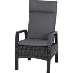 Siena Garden Taranto Move Sessel KD