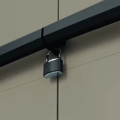 Keter Lagerschrank Mit Böden Planet Grau Und Schwarz -Garten- & Gewächshäuser Geschäft 72b4dcef1e1c43229cea70f2374bd327