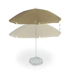 Relaxdays Sonnenschirm 180 Cm -Garten- & Gewächshäuser Geschäft 72d024024c87ab340c164f08a922b064