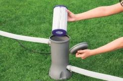 Bestway Filterkartusche Gr.III Ø10,6 Cm X H20,3 Cm, 58012 -Garten- & Gewächshäuser Geschäft 72ea9d24e0bdda36413b4c3955cd3013