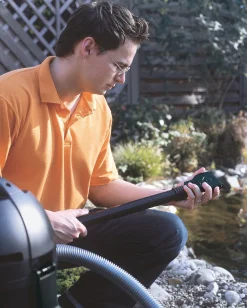 Schlammsauger Pontec PondoMatic -Garten- & Gewächshäuser Geschäft 72f0682c6458ff707cf7e1ab59440f63