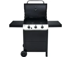 Char-Broil Gasgrill / Umluftgrill Convective 310 B 10,5kW GF 51x19cm -Garten- & Gewächshäuser Geschäft 73027426cf05a1bccb0ed4957efa6309