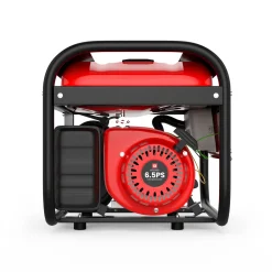 BLACKCOCO's Stromerzeuger 4-Takt 6.5 PS Generator GT2200 Notstromaggregat 2200 Watt Benzin Strom Aggregat Generatoren 12 BLACKCOCO's Stromerzeuger 4-Takt 6.5 PS Generator GT2200 Notstromaggregat 2200 Watt Benzin Strom Aggregat Generatoren -Garten- & Gewächshäuser Geschäft 7309ed7e600d391389b53db0437271b2 1