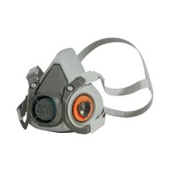 3M Doppelfiltermaske 6300 Gr. L -Garten- & Gewächshäuser Geschäft 73299296f78843d3cd5ffad57ed036a5