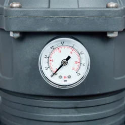 Bestway Sandfilterpumpe Flowclear 8327 L/h -Garten- & Gewächshäuser Geschäft 7347b5b75cfb6928c08c90c674494136