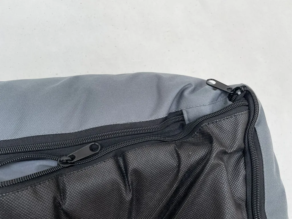 M&O Outdoor Hundebett Milo XL 100 X 75 Cm Wasserfest Und Waschbar 4 M&O Outdoor Hundebett Milo XL 100 X 75 Cm Wasserfest Und Waschbar – Bild 4