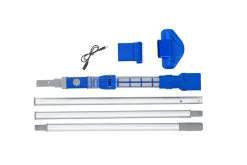 Bestway® Flowclear™ Akkubetriebener Poolsauger AquaSurge™ -Garten- & Gewächshäuser Geschäft 738a610078b97667ea7d22f3d83f496b