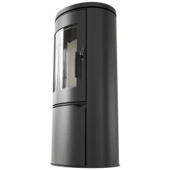 Kratki Stahl-Gusseisen Kaminofen AB Ø 150 8 KW -Garten- & Gewächshäuser Geschäft 73bb6a131b11e24086016a37975b31b3