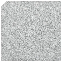 VidaXL Sonnenschirm-Gewichtsplatte Granit 25 Kg Quadratisch Grau 9 VidaXL Sonnenschirm-Gewichtsplatte Granit 25 Kg Quadratisch Grau -Garten- & Gewächshäuser Geschäft 74089213739bd228c25adf8c49d727e9