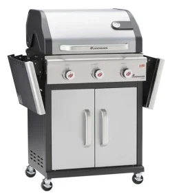 Landmann Gasgrill Triton 3, 12930