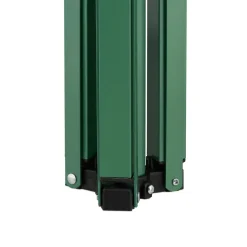 Relaxdays Grüner Sonnenschirmständer Klappbar -Garten- & Gewächshäuser Geschäft 743264f81053156e6dd4e6a262f50c5c