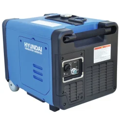 HYUNDAI Inverter-Generator HY4500SEi D -Garten- & Gewächshäuser Geschäft 743fcdc36b3d0fbaf252634580f52602