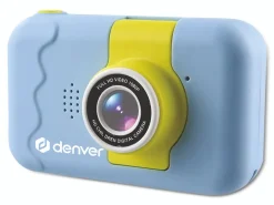 DENVER-ELECTRONICS Denver Digitalkamera KCA-1350, Blau -Garten- & Gewächshäuser Geschäft 74513ed5298785a861150e14b6ea2ce7