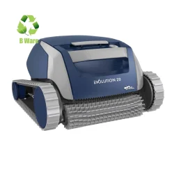 Poolroboter Dolphin Evolution 20 Pool Schwimmbad E20 Schwimmbadreinigung Filter -Garten- & Gewächshäuser Geschäft 74537382edfff054d9553e4364263050