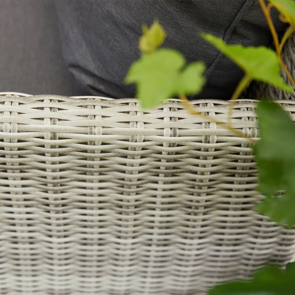 HOME DELUXE - Bahia Sitzgruppe Polyrattan Rattanmöbel Gartenmöbel Lounge Gartengarnitur 8 HOME DELUXE - Bahia Sitzgruppe Polyrattan Rattanmöbel Gartenmöbel Lounge Gartengarnitur – Bild 8