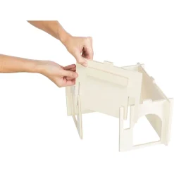 TRIXIE Heimtierbedarf TRIXIE Nagerhaus Thore 30x18x30 Cm Holz -Garten- & Gewächshäuser Geschäft 747b4b055c13b426e098fe66f1920f25