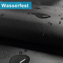 PMS Hundekäfig Abdeckung 210D Oxford Hundegitterbox Schutzhülle Wasserdicht Abdeckplane, 109x74x76cm 11 PMS Hundekäfig Abdeckung 210D Oxford Hundegitterbox Schutzhülle Wasserdicht Abdeckplane, 109x74x76cm -Garten- & Gewächshäuser Geschäft 74ce11b7d072c4dcfa2121eda279fc8e