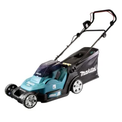 Makita® Akku-Rasenmäher 2 X 18 V 43 Cm 50 L - DLM432Z 56 Makita® Akku-Rasenmäher 2 X 18 V 43 Cm 50 L - DLM432Z -Garten- & Gewächshäuser Geschäft 750c420068053679f52dc5f7629135f2