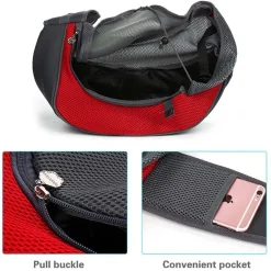 Jormftte Hundetasche,Hundetragetasche,Katzentragetasche,Tragetasche Transporttasche Transportbox Für Kleine Hunde Und Katzen -um Ihr Tier Sicher Und Komfortabel Zu Halten -Garten- & Gewächshäuser Geschäft 751c90de8ca96389e5a06ac8160607ec