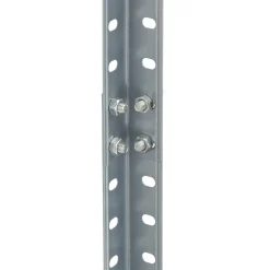 Relaxdays Verzinktes Metallregal Mit 4 Böden 14 Relaxdays Verzinktes Metallregal Mit 4 Böden -Garten- & Gewächshäuser Geschäft 753eacc85ec330a779acde83a4f7eda2