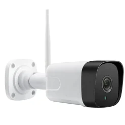 Kabellose WLAN Überwachungskamera IP Kamera Aussen Outdoor 1080P Full HD 2.4GHz WiFi IP66 Wasserdicht Bewegungserkennung Kartenslot 355°/90° Retoo 16 Kabellose WLAN Überwachungskamera IP Kamera Aussen Outdoor 1080P Full HD 2.4GHz WiFi IP66 Wasserdicht Bewegungserkennung Kartenslot 355°/90° Retoo -Garten- & Gewächshäuser Geschäft 754087b89ec842edab03834a24b3f08a