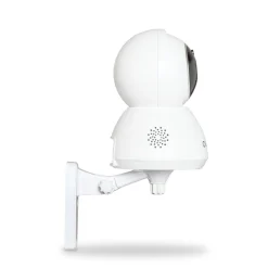 WIFI IP Kamera OVERMAX Überwachungskamera Webcam Wlan Funk Innen IR Nachtsicht -Garten- & Gewächshäuser Geschäft 754f8affc867f9159b4b98838479c27c