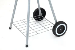 Tepro Kugelgrill "Key West" Holzkohlengrill 41,5 Cm Durchmesser -Garten- & Gewächshäuser Geschäft 7560db98399574fc8619e249f3b44101