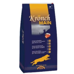 Henne Petfood Henne Pet Food Kronch Main Trockenfutter 13,5kg