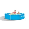 Intex 28205NP Framepool Aufstellpool 244x51cm