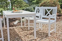 Garden Pleasure Armstuhl MALMÖ -Garten- & Gewächshäuser Geschäft 759f23dc8f841579aa4adabea40982ce