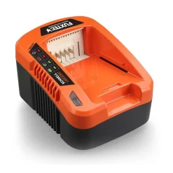 40V Akku Rasenmäher E137C - Set Mit Akku Und Ladegerät FUXTEC -Garten- & Gewächshäuser Geschäft 75b145f7119ccd9f48b1fd1e21ad3b67