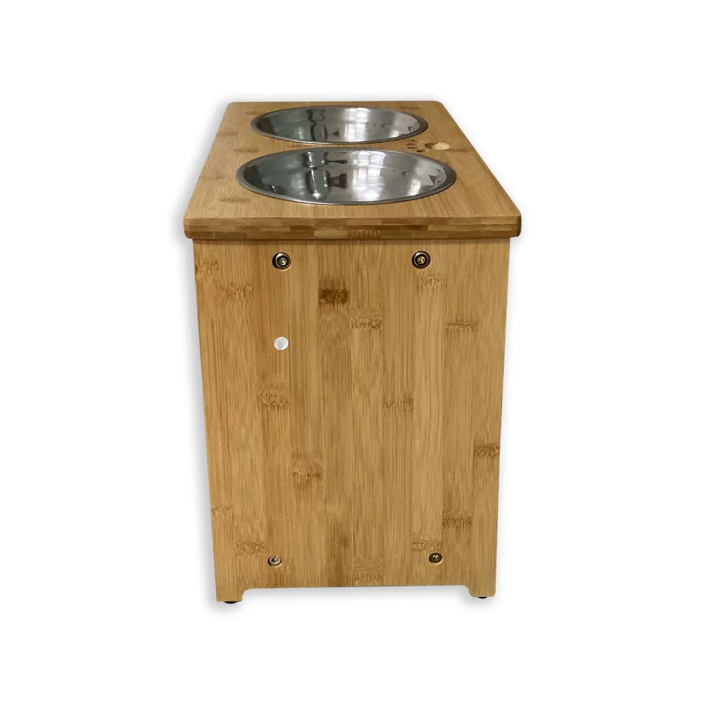 Purmax Futterstand Futternapf Für Hunde 3 Purmax Futterstand Futternapf Für Hunde – Bild 3