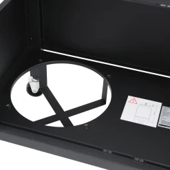 TAINO RED 4+1 Brenner Gasgrill Abdeckung Set Gasregler BBQ Zubehör Cover -Garten- & Gewächshäuser Geschäft 75fa2b725591e3d0725cada74a79419b