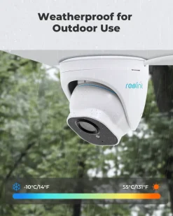 Reolink 5MP PoE IP Kamera Outdoor Mit Personen-/Autoerkennung, Überwachungskamera Aussen Mit Zeitraffer, IR Nachtsicht, Wasserfest, Micro SD Kartensteckplatz, RLC-520A 18 Reolink 5MP PoE IP Kamera Outdoor Mit Personen-/Autoerkennung, Überwachungskamera Aussen Mit Zeitraffer, IR Nachtsicht, Wasserfest, Micro SD Kartensteckplatz, RLC-520A -Garten- & Gewächshäuser Geschäft 7606bafadb1b048231cc6231f4ce7239