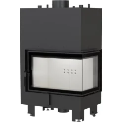 Kratki Schornstein Mit Wassermantel MBM PW 10 Rechts BS Mit Türverschluss -Garten- & Gewächshäuser Geschäft 766ea2a30dbd8cdeafa2db4ff0c85a23