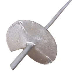 Baumarktplus 12xBodenanker 58 Cm Erdanker Zum Eindrehen Spielturmanker Feuerverzinkt -Garten- & Gewächshäuser Geschäft 7670350da73435d7ce08e7a45d3acf3f