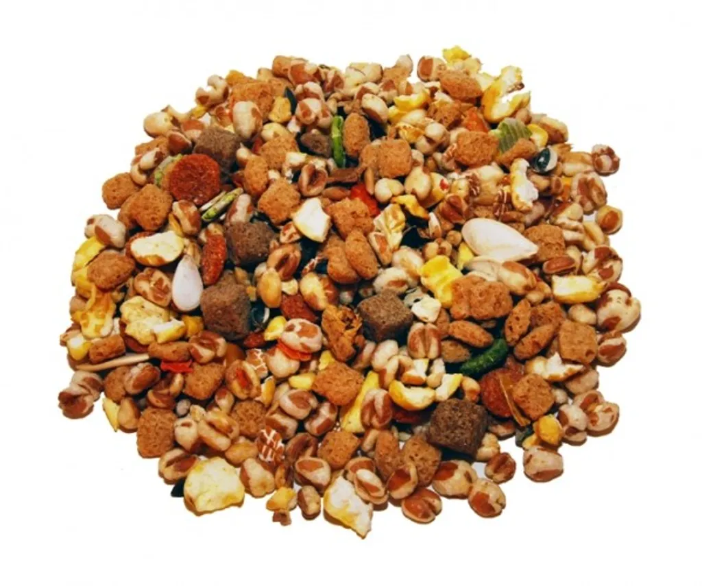 Tima Rattima 15 Kg Sack 2 Tima Rattima 15 Kg Sack – Bild 2