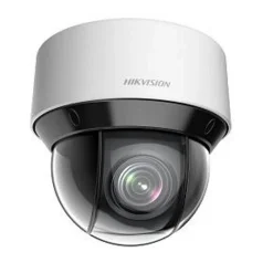 Hikvision Digital Technology DS-2DE4A225IW-DE(B), IP-Sicherheitskamera, Outdoor, Verkabelt, Kuppel, Decke/Wand, Schwarz, Weiß