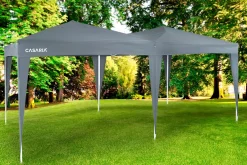 Pavillon 3x6m Faltpavillon Capri Pop-Up Partyzelt Gartenzelt Deuba Gartenlaube, Farbe:anthrazit 11 Pavillon 3x6m Faltpavillon Capri Pop-Up Partyzelt Gartenzelt Deuba Gartenlaube, Farbe:anthrazit -Garten- & Gewächshäuser Geschäft 76b3a36688f90e3c5d23ca4104762d36