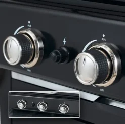 Tepro Gasgrill "Mayfield" 3 Edelstahlbrenner Je 3 KW; 3152 -Garten- & Gewächshäuser Geschäft 76b426bb1869e7ed023bbff394e6c61a