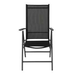 SVITA Gartenstühle Hochlehner Klappbar Campingstuhl Klappsessel 2er Set Metall Schwarz 9 SVITA Gartenstühle Hochlehner Klappbar Campingstuhl Klappsessel 2er Set Metall Schwarz -Garten- & Gewächshäuser Geschäft 76b4ea1d3eb830bd24c1207d5c708ec1