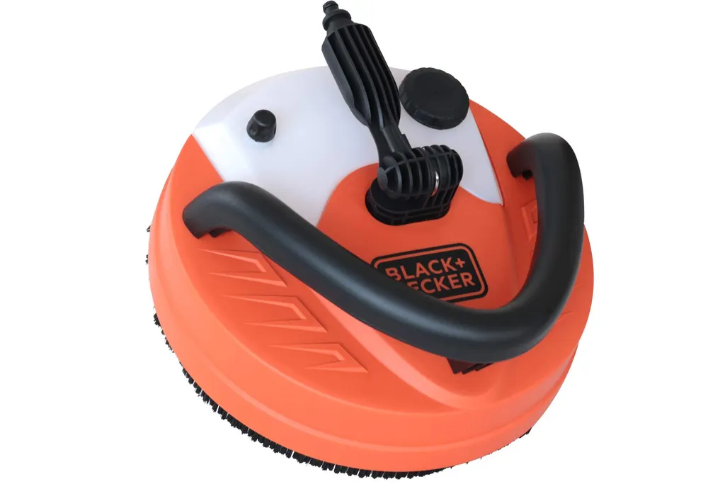 Black & Decker Hochdruckreiniger 1800Watt 6 Black & Decker Hochdruckreiniger 1800Watt – Bild 6