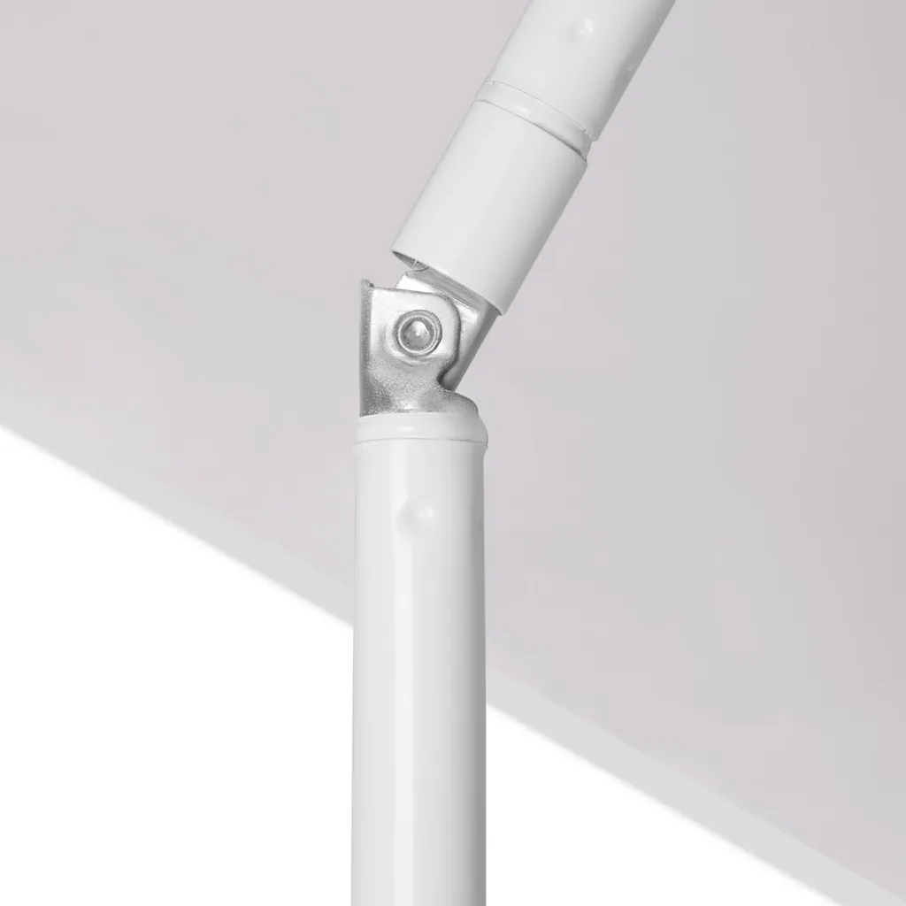 Deuba Kingsleeve Sonnenschirm 180 - 200cm UV Schutz 50+ Neigbar Mit Erdspieß Tragetasche Wasserabweisend Strand Garten Strandschirm Balkonschirm Gartenschirm, Farbe/Größe:rot - 180cm 6 Deuba Kingsleeve Sonnenschirm 180 - 200cm UV Schutz 50+ Neigbar Mit Erdspieß Tragetasche Wasserabweisend Strand Garten Strandschirm Balkonschirm Gartenschirm, Farbe/Größe:rot - 180cm – Bild 6