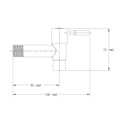 Wasserhahn Bad Kaltwasser Waschbecken Armatur Mischbatterie Waschtischarmatur Badarmatur Einhandmischer Waschtisch Armaturen F. Badezimmer. Homelody 15 Wasserhahn Bad Kaltwasser Waschbecken Armatur Mischbatterie Waschtischarmatur Badarmatur Einhandmischer Waschtisch Armaturen F. Badezimmer. Homelody -Garten- & Gewächshäuser Geschäft 770662199fafeaad4d0e43b0064e381c