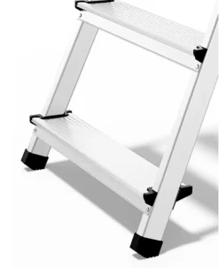 DRABEST Trittleiter Klappbar Alu Leiter Mit Ablage Haushaltsleiter Stehleiter Er Haken 1x3 125 Kg Trittleiter Klappbar Alu Leiter Mit Ablage Haushaltsleiter Stehleiter Er Haken -Garten- & Gewächshäuser Geschäft 77187513d37ee5a4572e0786dae1e5e9