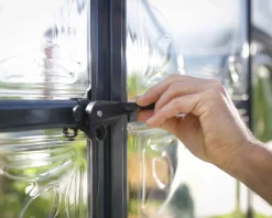 PALRAM-Victory Orangerie-anthrazi/transparent-7320 90 PALRAM-Victory Orangerie-anthrazi/transparent-7320 -Garten- & Gewächshäuser Geschäft 7720e17af9881f9c9eedf41b217f9bce